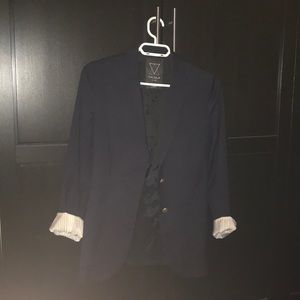 Talula Blazer